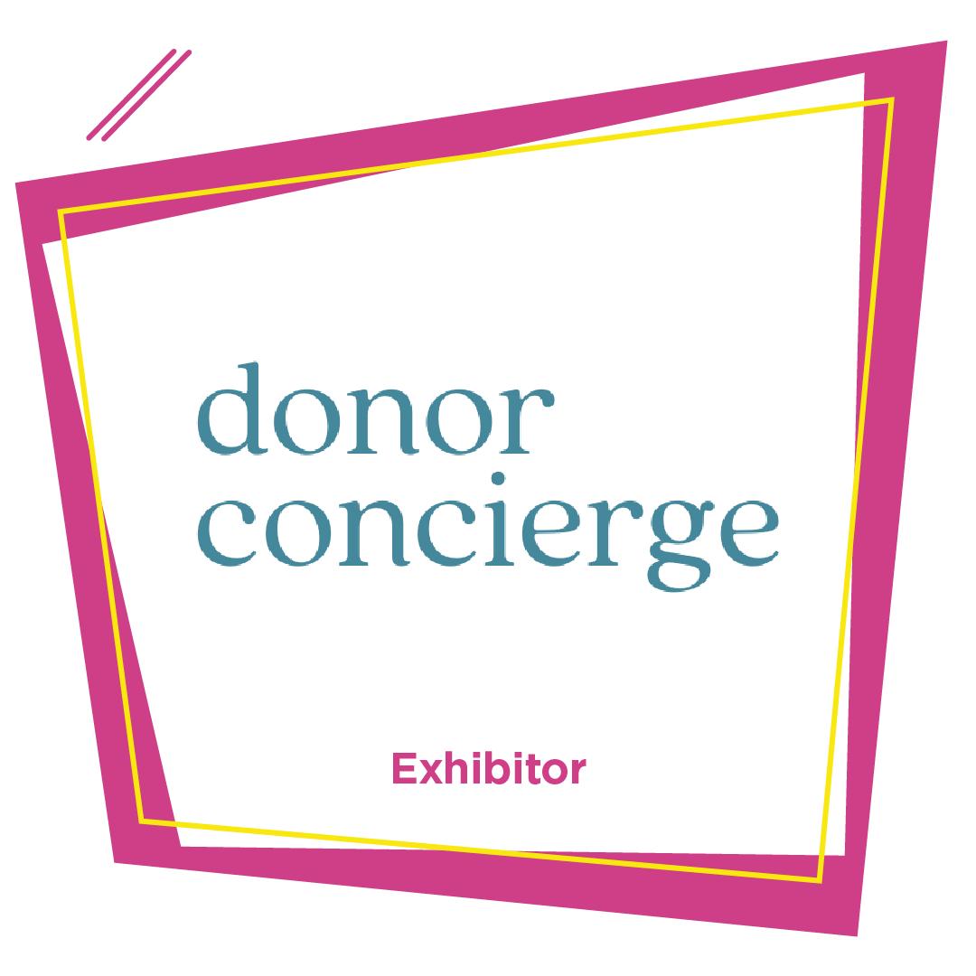 DONOR CONCIERGE