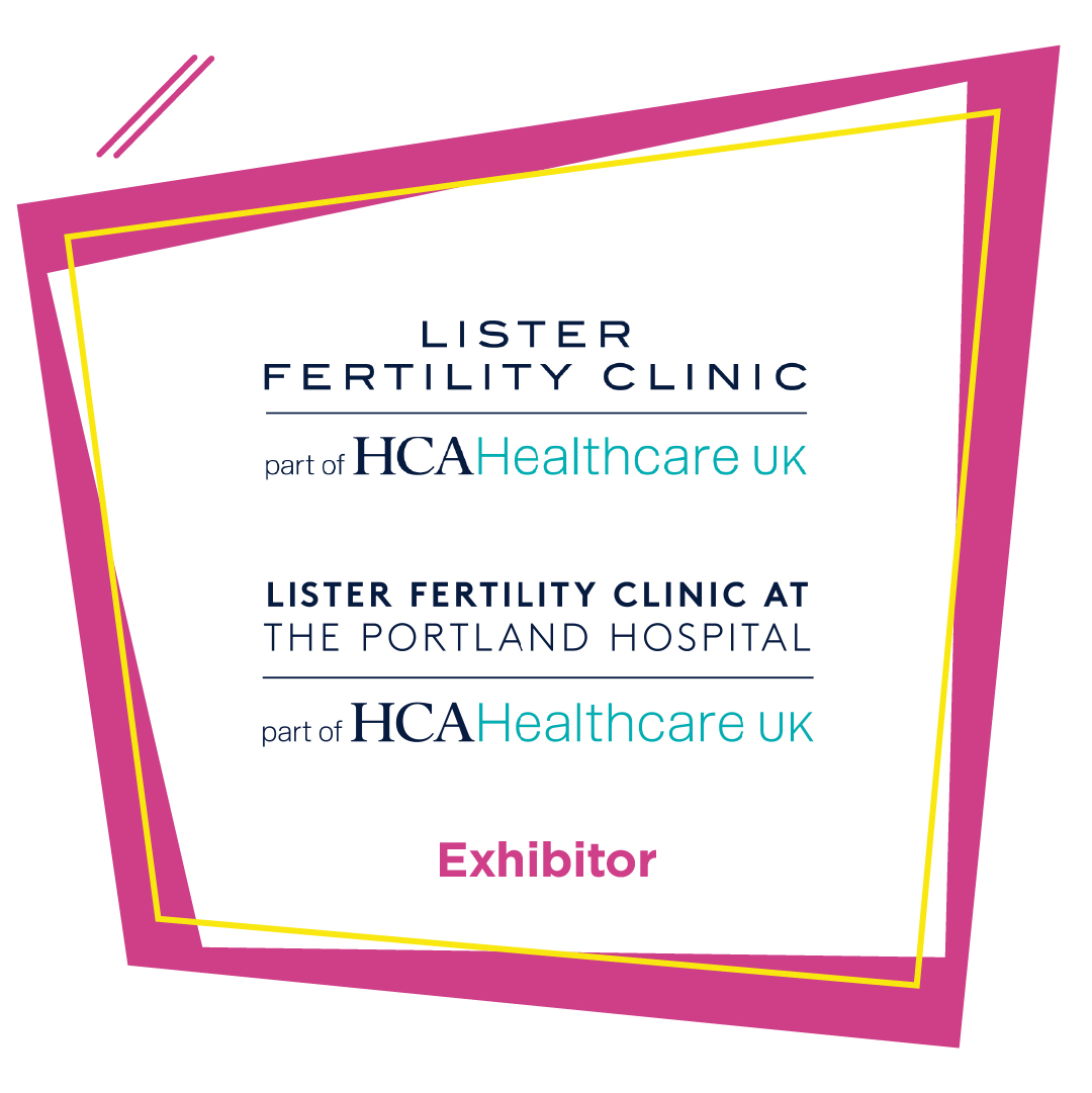 LISTER FERTILITY CLINIC