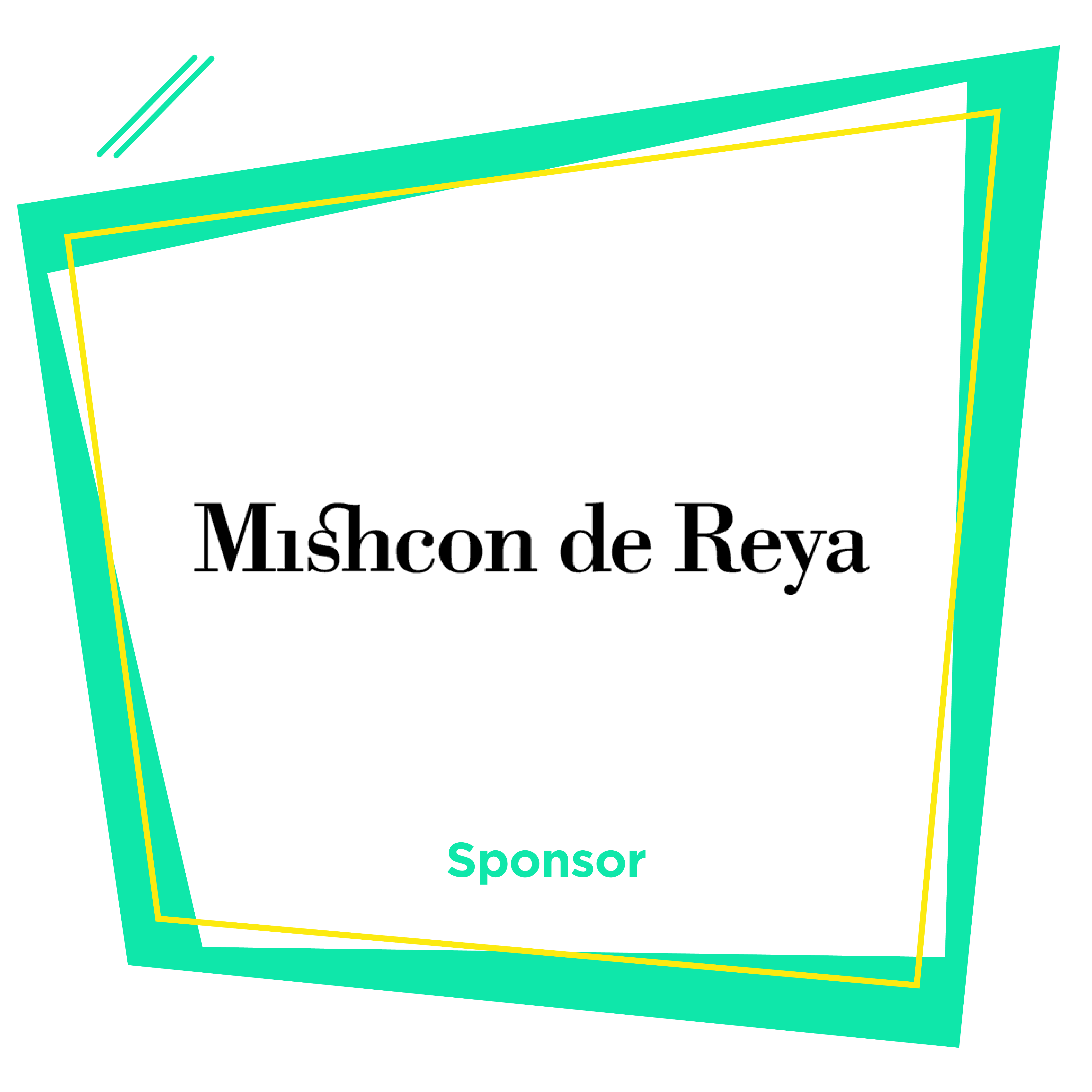 MISCHCON DE REYA LLP