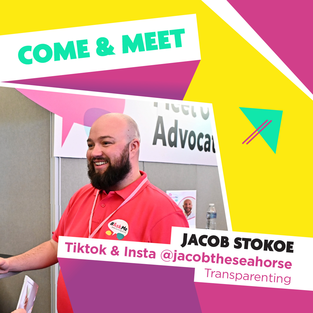 Jacob Stokoe