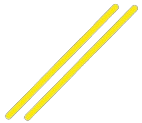 attend-yellow-line