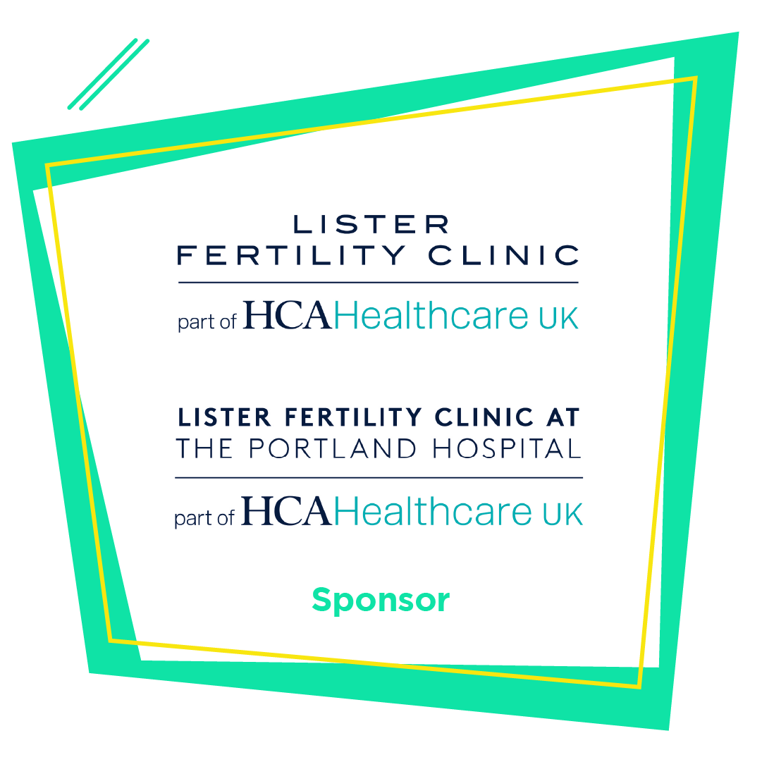 Lister Fertility Clinic and Lister Fertility Clinic at The Portland Hospital